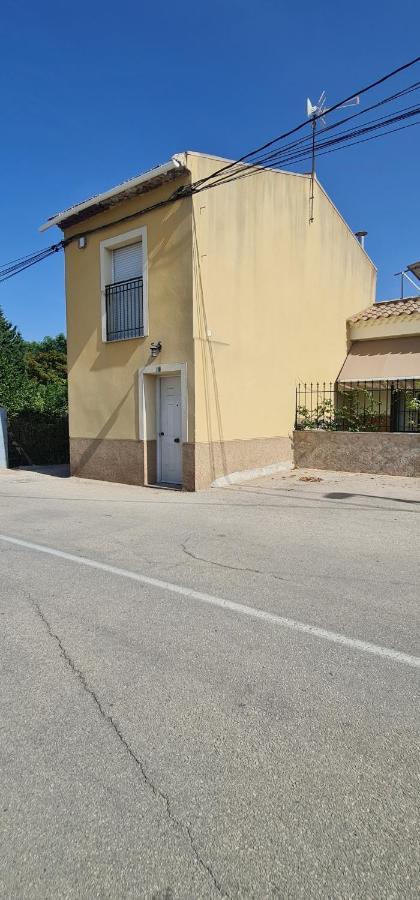Casa Antonio Villa Murcia Eksteriør bilde