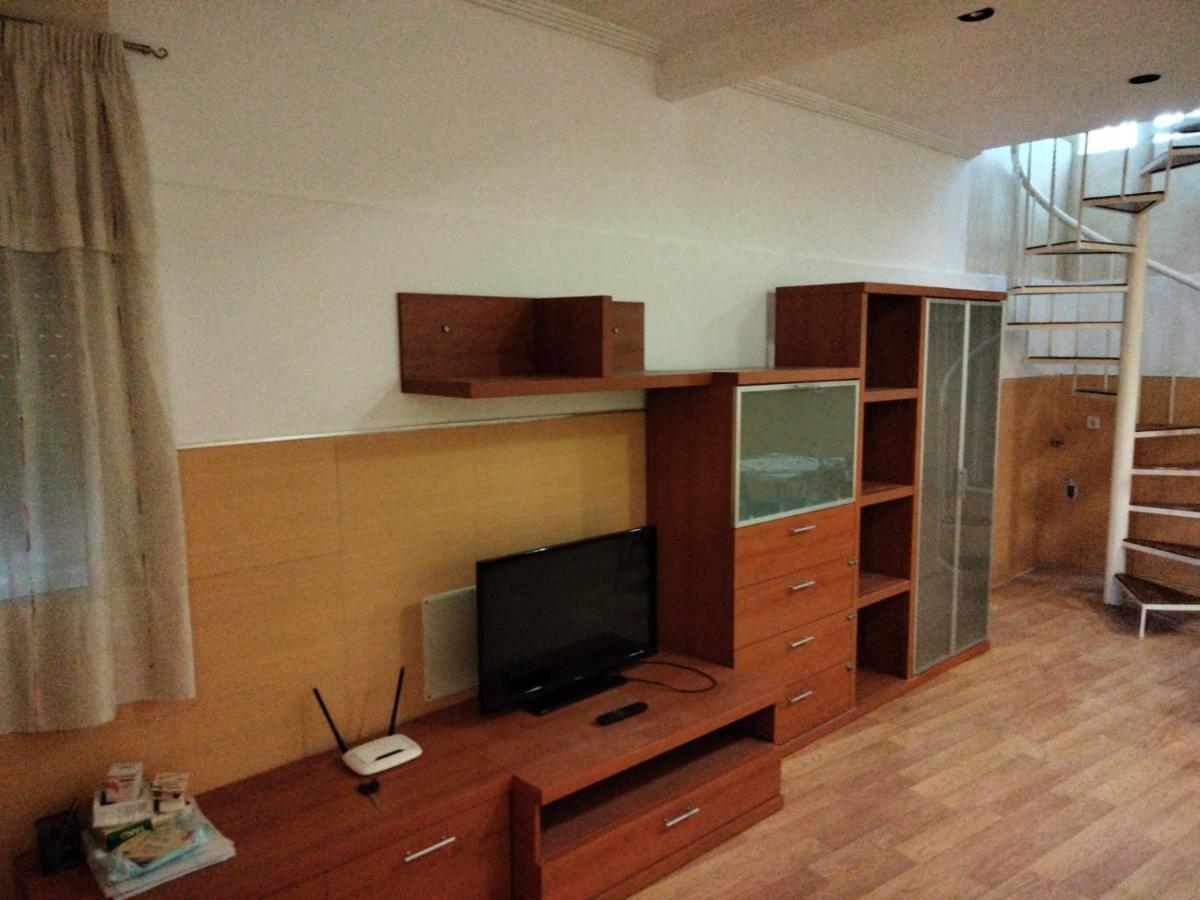 Casa Antonio Villa Murcia Eksteriør bilde