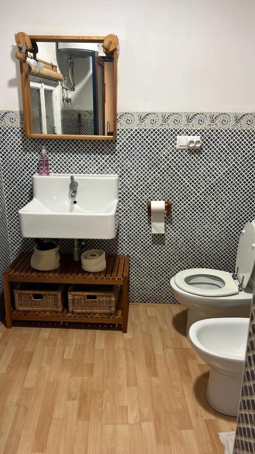 Casa Antonio Villa Murcia Eksteriør bilde