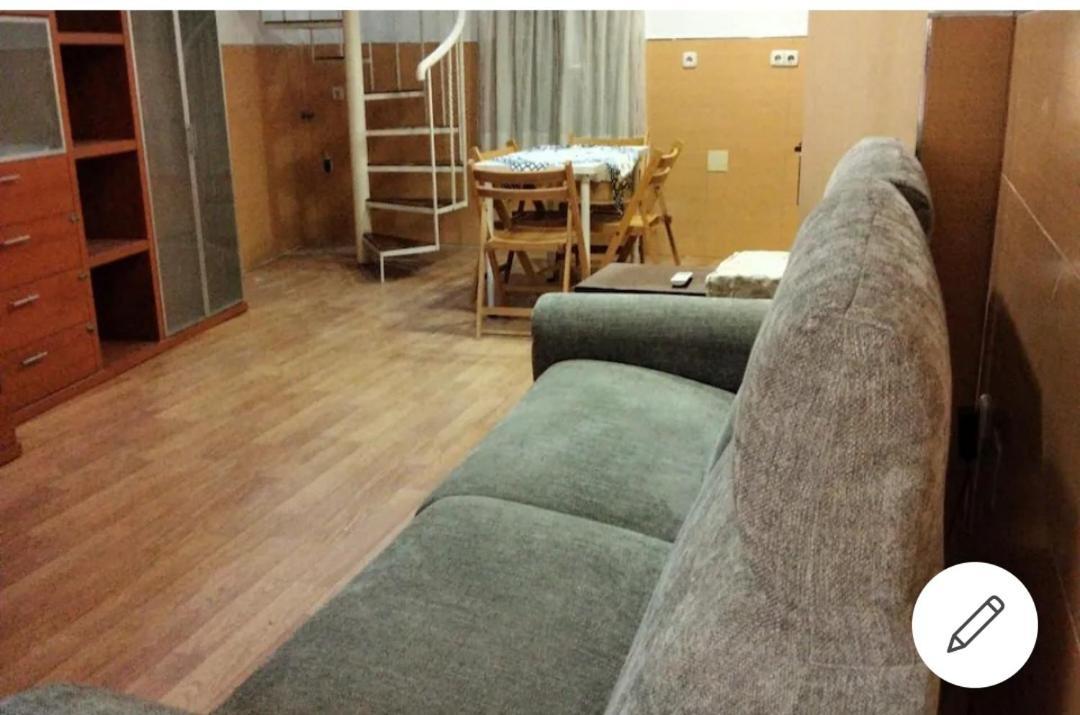 Casa Antonio Villa Murcia Eksteriør bilde