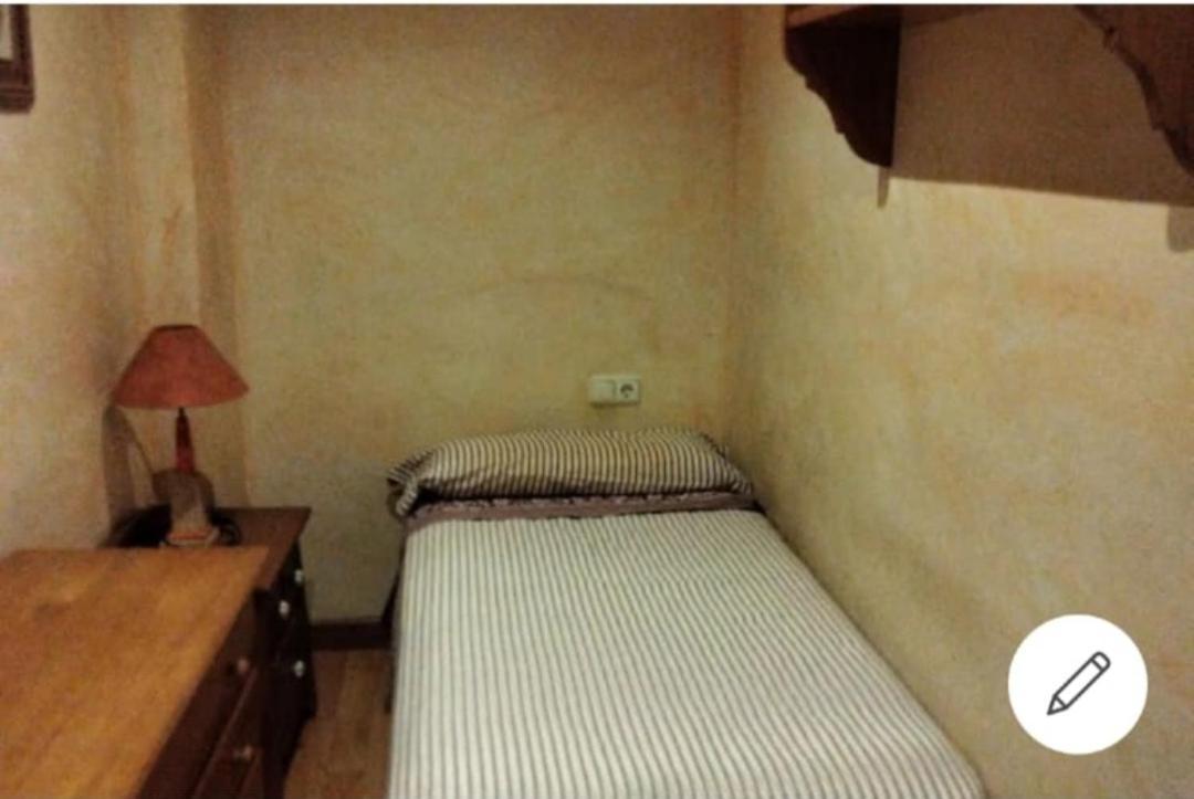 Casa Antonio Villa Murcia Eksteriør bilde